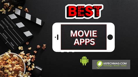 7 Absolute Best Free Movie Apps for Android .